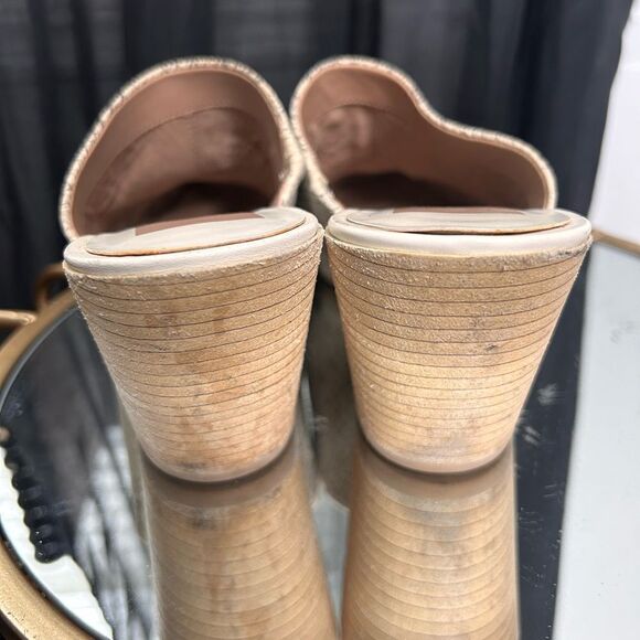 Dolce Vita Angela Mules - Picture 6 of 6